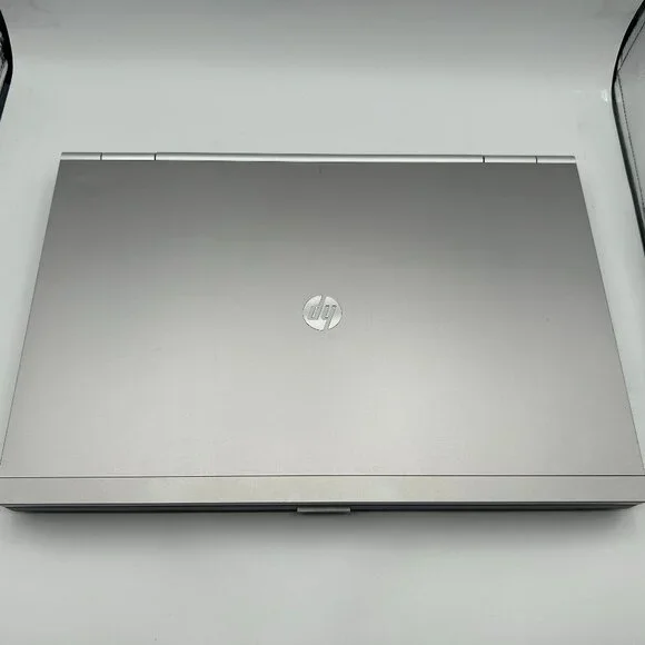 HP EliteBook 8560p | Core i5 | 8GB RAM | 128GB SSD | AMD Radeon | Windows 11 Pro - Picture 7 of 8